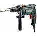 Metabo 600671510 SBE 650 Příklepová vrtačka 650W, kufr