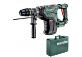 Metabo KHA 18 LTX BL 40 Akumulátorové kladivo SDS-max,(18V/8,6J) 600752840