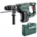 Metabo KHA 18 LTX BL 40 Akumulátorové kladivo SDS-max,(18V/8,6J) 600752840
