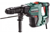 Metabo KHEV 5-40 BL Kombinované kladivo SDS-Max (1150W/8,7J) kufr, 600765500