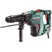 Metabo KHEV 5-40 BL Kombinované kladivo SDS-Max (1150W/8,7J) kufr, 600765500