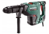 Metabo KHEV 8-45 BL Kombinované kladivo (1500W/12,2J) 600766500