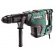 Metabo KHEV 8-45 BL Kombinované kladivo SDS-Max (1500W/12,2J) 600766500