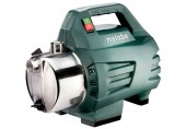 Metabo P 4500 Inox Zahradní čerpadlo (4500 l/h 48m) 600965000