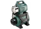 Metabo HWW 4500/25 Inox Domácí vodárna (1300W/24 L) 600972000