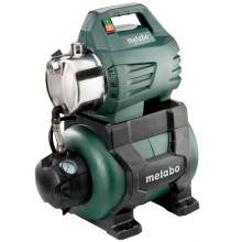 Metabo HWW 4500/25 Inox Domácí vodárna (1300W/24 L) 600972000