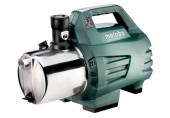 Metabo HWA 6000 Inox Automatické domácí čerpadlo (1300W/6000l/h) 600980000