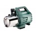 Metabo 600980000 HWA 6000 Inox Automatické domácí čerpadlo 1300 W