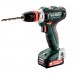 Metabo 601037500 PowerMaxx BS 12 Q Aku vrtací šroubovák 2X2.0 Ah, MetaBOX