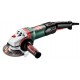 Metabo WEPBA 17-125 Quick RT Úhlová bruska (125 mm/1750W) 601097000