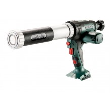 Metabo 601206850 KPA 18 LTX 400 Aku kartušovací pistole 18V
