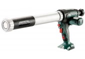 Metabo KPA 18 LTX 600 Aku kartušovací pistole (18V/600ml/bez aku) 601207850