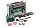 Metabo 601406500 Mt 400 Quick set Univerzální stroj multitool 400 W, MetaBOX