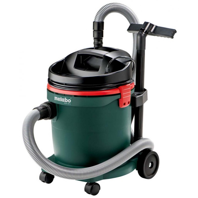 Metabo 602013000 ASA 32 L Mnohoúčelový vysavač Metabo 602013000 ASA 32 L Mnohoúčelový vysavač