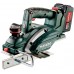 Metabo HO 18 LTX 20-82 Akumulátorový hoblík 18V 2x4Ah Li-Ion + kufr 602082700