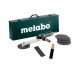 Metabo KNSE 9-150 Bruska koutových svárů 950 W 602265500