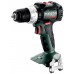 Metabo 602325890 BS 18 LT BL Akumulátorový vrtací šroubovák 18V
