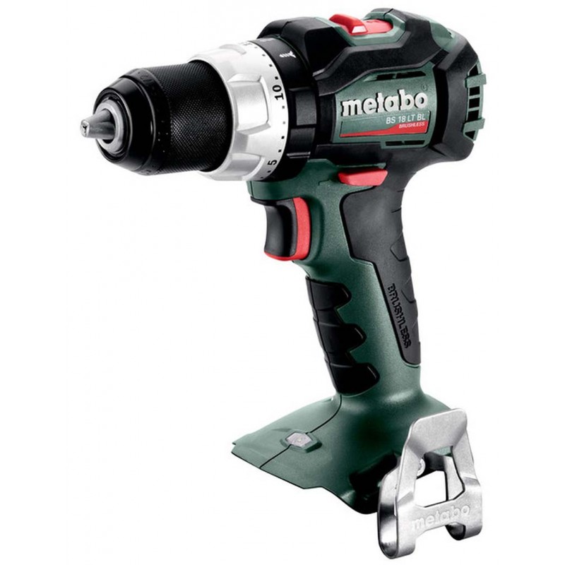 Metabo 602325890 BS 18 LT BL Akumulátorový vrtací šroubovák 18V Metabo 602325890 BS 18 LT BL Akumulátorový vrtací šroubovák 18V