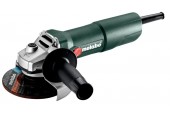 Metabo W 750-125 Úhlová bruska (125 mm/750W/11500/min) 603605000