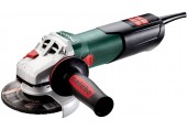 Metabo WEV 11-125 Quick Úhlová bruska (1100W/125mm) 603625000
