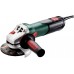 Metabo WEV 11-125 Quick Úhlová bruska (1100W/125mm) 603625000