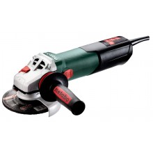 Metabo WA 13-125 Quick Úhlová bruska (125mm/1350W) 603630000