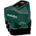 METABO BLL 2-15 Podlahový liniový laser 606165000