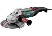 Metabo 606482000 WEPBA 26-230 MVT Quick Úhlová bruska 230 mm