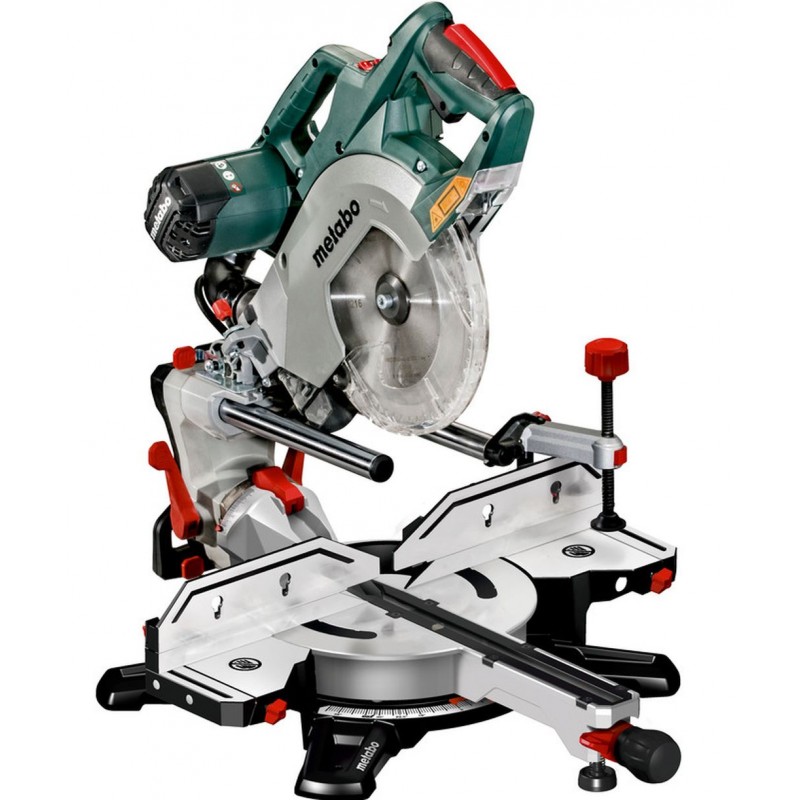 Metabo 611216000 KGSV 72 Xact Kapovací pila Metabo 611216000 KGSV 72 Xact Kapovací pila