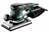 BAZAR Metabo SRE 4351 TurboTec Vibrační bruska 350 W 611351000 ROZBALENO!!
