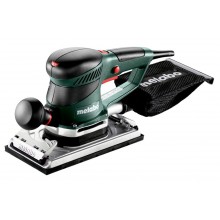 Metabo SRE 4351 TurboTec Vibrační bruska 350 W 611351000
