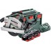 Metabo 611866810 KS 18 LTX 66 BL Akumulátorová ruční okružní pila 18V 2X8AH LIHD, MetaBOX