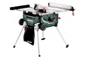 Metabo TS 36-18 LTX BL 254 Akumulátorová stolní kotoučová pila 613025850