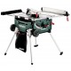 Metabo TS 36-18 LTX BL 254 Akumulátorová stolní kotoučová pila 613025850