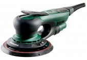 Metabo SXE 150-2.5 BL Excentrická bruska,