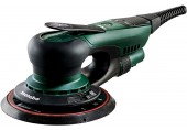 Metabo SXE 150-5.0 BL Excentrická bruska (350W/150mm) 615050000