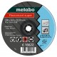 Metabo Flexiamant Super Brusný kotouč pro nerezovou ocel 150x6,0x22,23 Inox 616604000