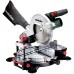 METABO KS 18 LTX 216 Akumulátorová kapovací pila 619000850