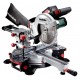 Metabo KGS 18 LTX 216 Akumulátorová kapovací pila (216x30mm/18V/2x5,2Ah) 619001650