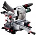 Metabo 619001850 KGS 18 LTX 216 Akumulátorová kapovací pila 18V