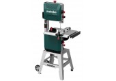 BAZAR Metabo BAS 318 Precision WNB Pásová pila (900W) 619009000 POUŽITÉ!!