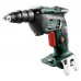 Metabo 620049890 SE 18 LTX 6000 Akumulátorový šroubovák na sádrokarton 18V