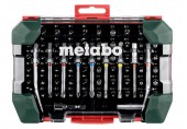 Metabo Sada bitů 71 ks 626704000