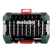 Metabo Sada bitů 71 ks 626704000