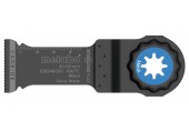 Metabo 626948000 „Starlock plus“ Výměnný pilový kotouč na kov, karbid 32 x 50 mm