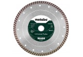 Metabo 628554000 Diamantový řezný kotouč 230x22,23 mm