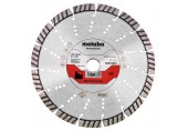 Metabo 628574000 "Profesionál" Diamantový řezný kotouč na beton, 230x22,23 mm