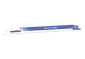 Metabo "Flexible metal" 5 Plátky pro pily ocasky na kov 225 x 0,9 mm 631494000