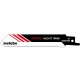 Metabo "Expert inox" 2 Plátky pro pily ocasky 115 x 1,25 mm 631817000