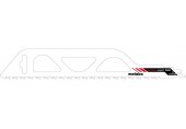 Metabo "Expert brick" Pilový plátek pro speciální aplikace „Expert“ 305 x 1,5 mm 631917000
